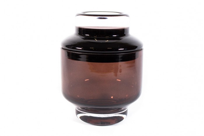 Centrotavola BACI MILANO Classic Marrone