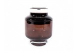 Centrotavola BACI MILANO Classic Marrone