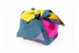Portapane BACI MILANO Fashion Multicolor
