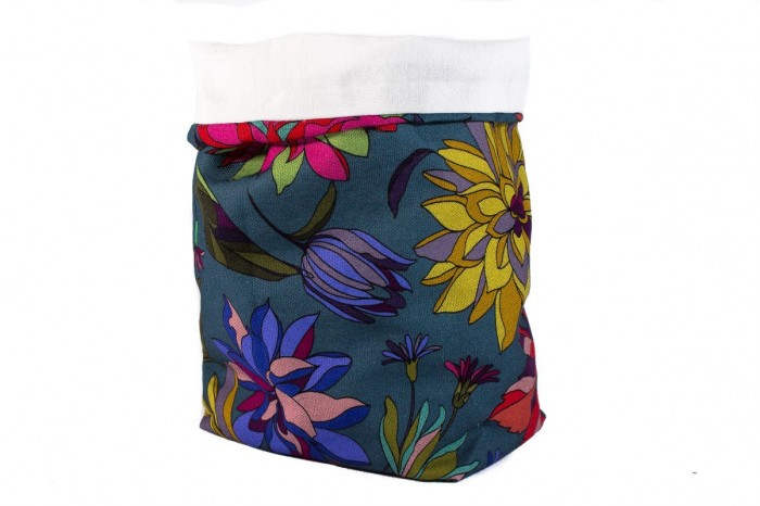 Portapane BACI MILANO Fashion Multicolor