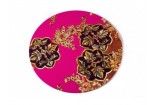 Sottopiatto - Tovaglietta BACI MILANO Cachemire Multicolor