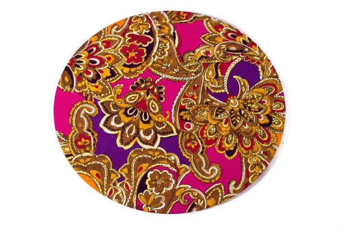 Sottopiatto - Tovaglietta BACI MILANO Cachemire Multicolor
