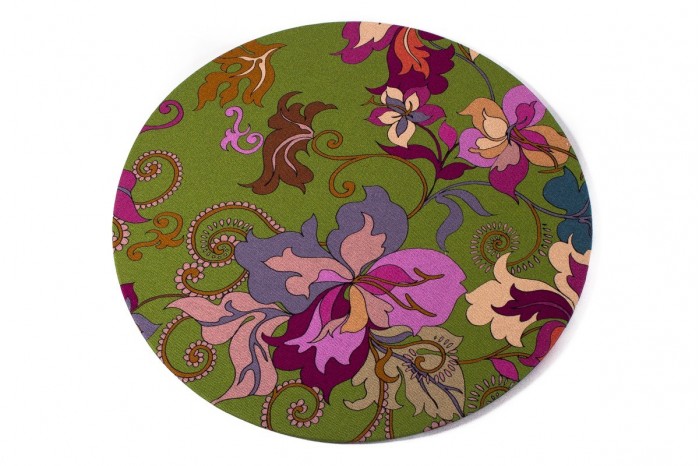 Sottopiatto - Tovaglietta BACI MILANO Fashion Multicolor