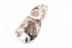 Plaid BACI MILANO PLAI.VER03 Tortora