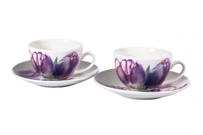 Set of 2 coffee cups MAXWELL WILLIAMS...