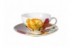 Tazza da colazione MAXWELL WILLIAMS Floriade  Multicolor