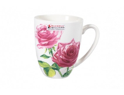 Mug MAXWELL WILLIAMS Floriade Roses Multicolor