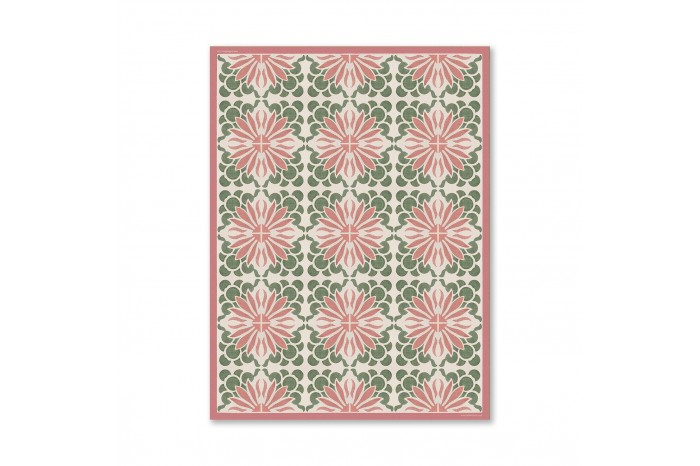 TELKI - Nouveau rug 60x160
