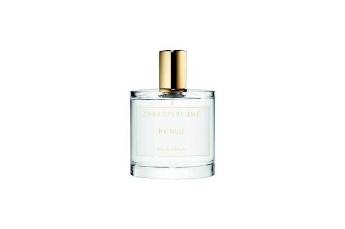 ZARKOPERFUME - The Muse EDP