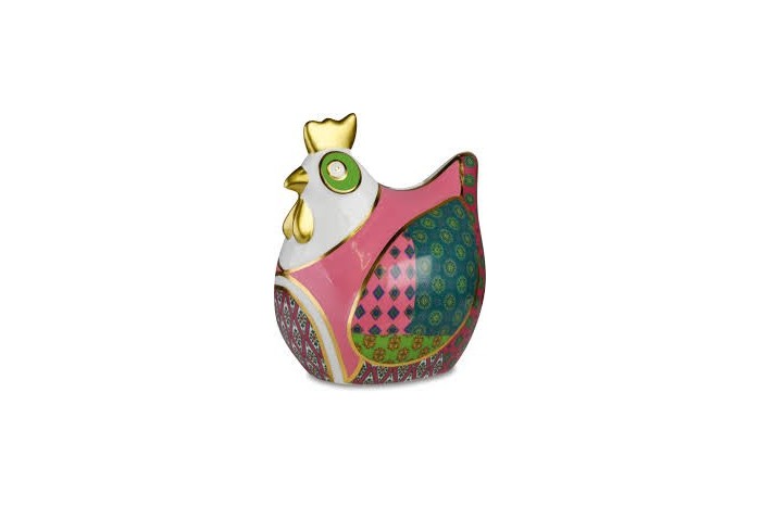 BACI MILANO-Sparschwein Gallinella...