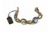 MIKO' Multicolor Griffe Bracelet